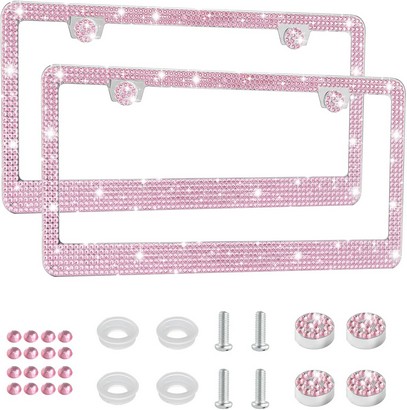 Diamond license plate4.jpg