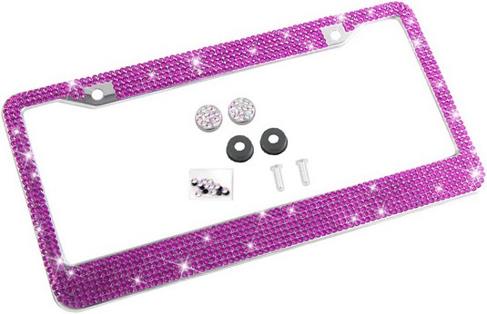 Diamond license plate1.jpg
